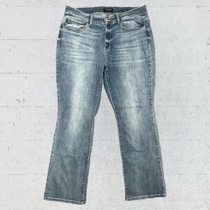 Judy Blue Woman’s Boot Cut Jeans Size 18W